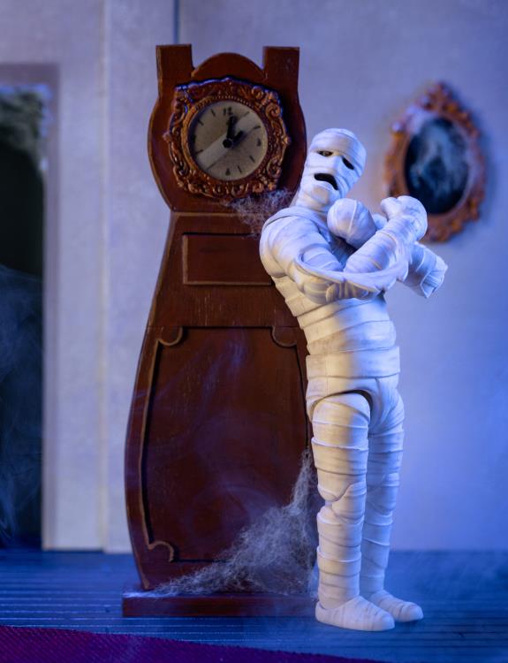 Jada Toys Scooby-Doo - Mummy of Ankha - 1/12 Scale Action Figure