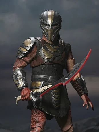 NECA Predator Badlands - Ultimate Dek (Training Armor)