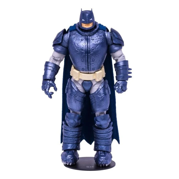 McFarlane Toys DC Multiverse Superman Vs. Armored Batman (Batman: The Dark Knight Returns)