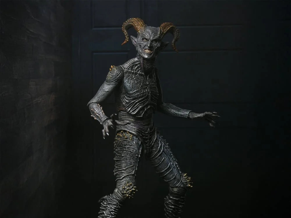 NECA The Conjuring Ultimate Malthus 7" Scale Action Figure