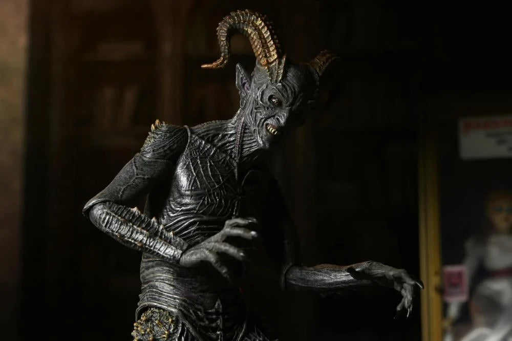 NECA The Conjuring Ultimate Malthus 7" Scale Action Figure
