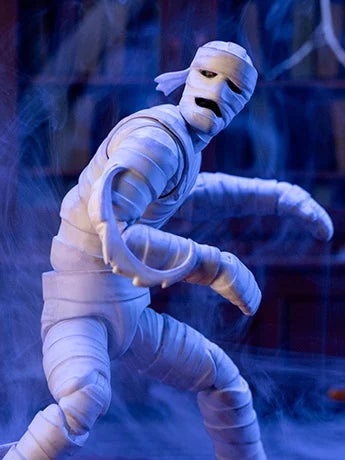Jada Toys Scooby-Doo - Mummy of Ankha - 1/12 Scale Action Figure