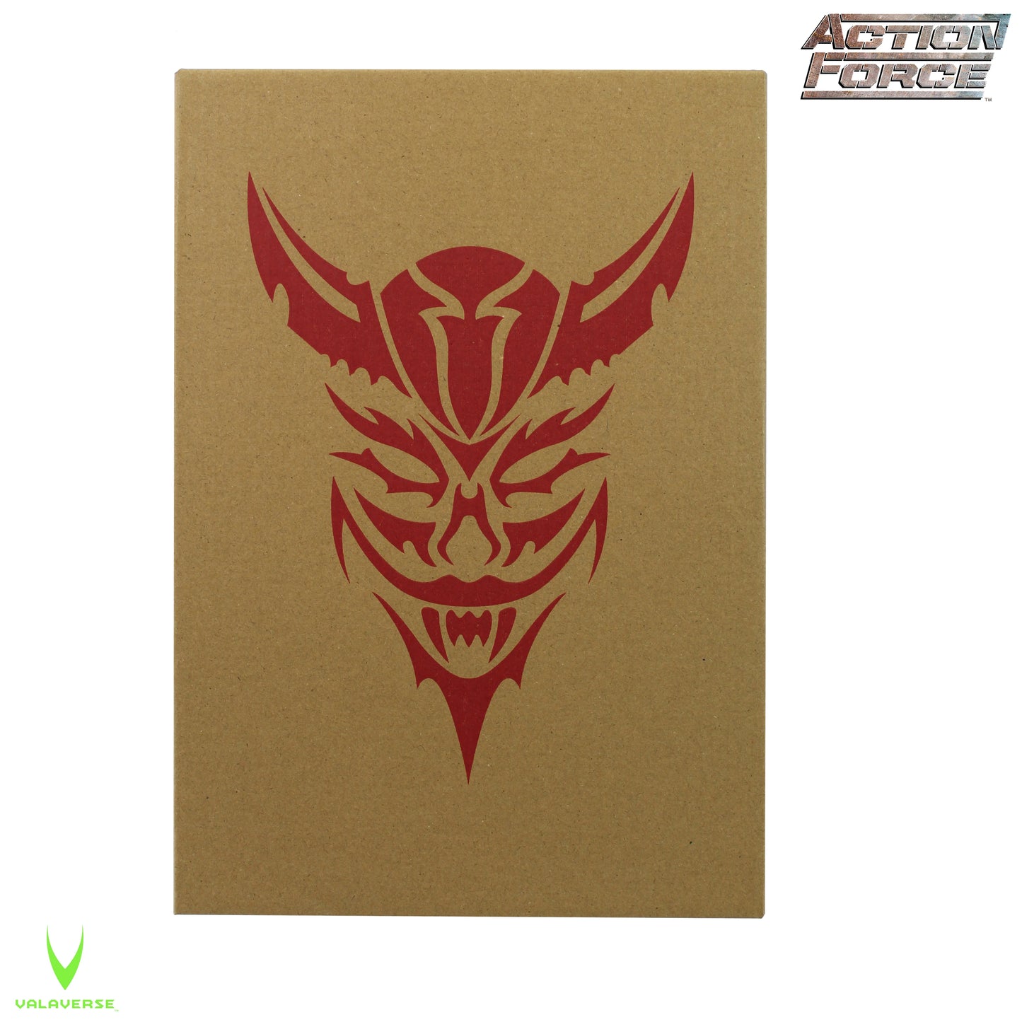 Valaverse - Action Force - Pandora Exclusive Action Figure