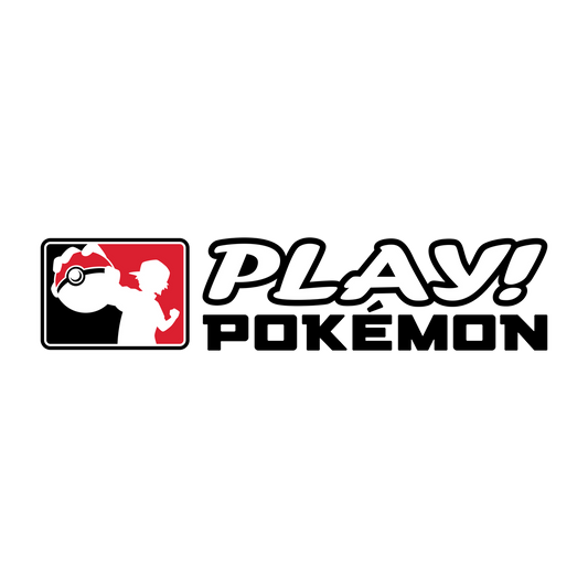 Pokemon Play Events