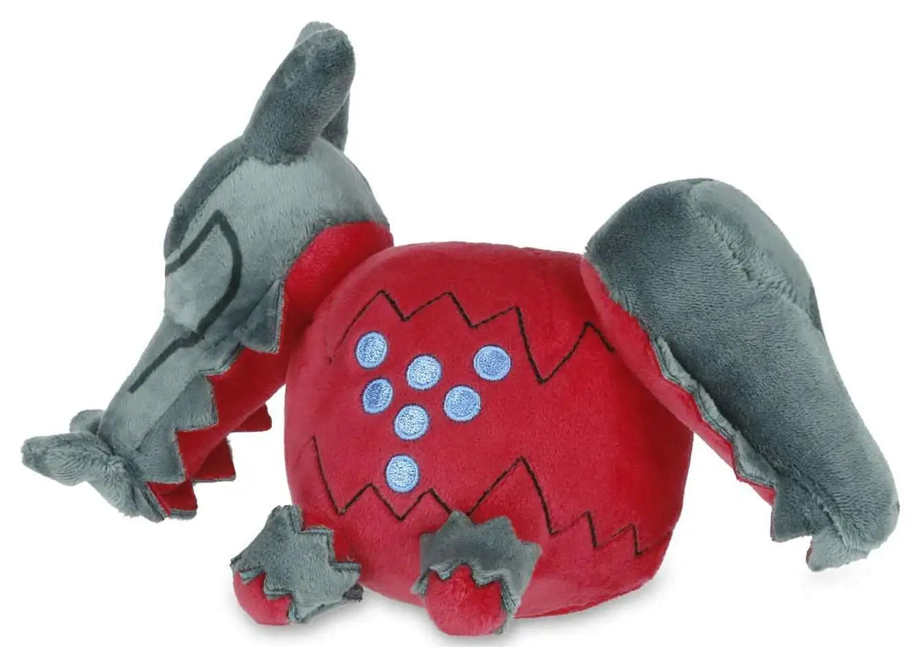 Pokémon Regidrago Exclusive 7-Inch Plush