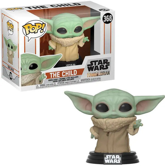 Funko Pop! Star Wars - The Child - 368