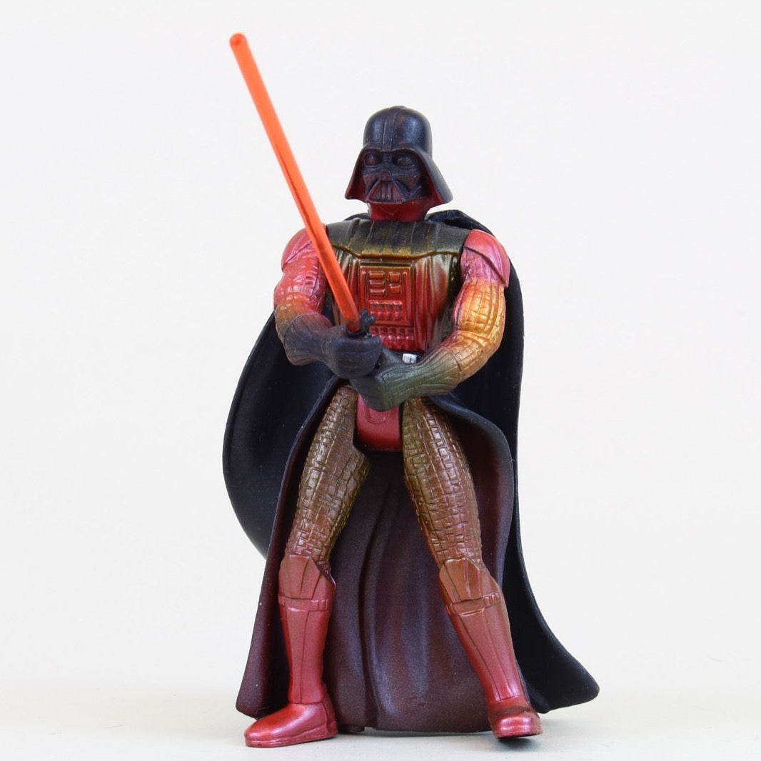 Star Wars Revenge of the Sith - Lava Darth Vader (Target Exclusive)