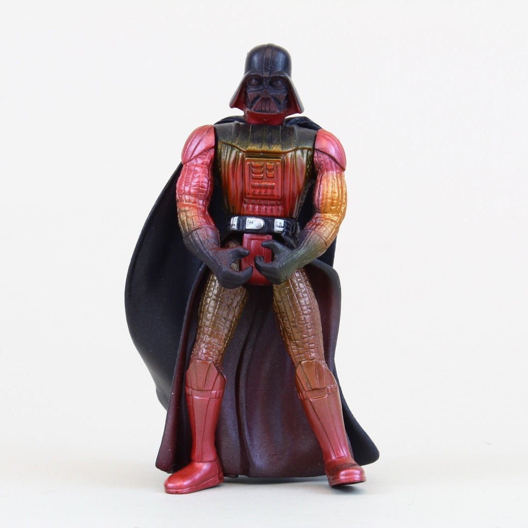 Star Wars Revenge of the Sith - Lava Darth Vader (Target Exclusive)