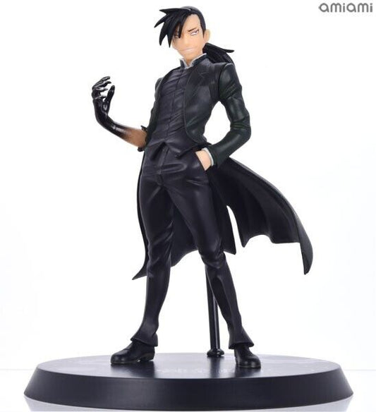 FullMetal Alchemist Greed (Ling) Banpresto figure