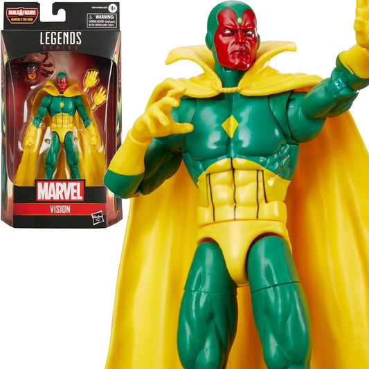 Marvel Legends Series - Vision