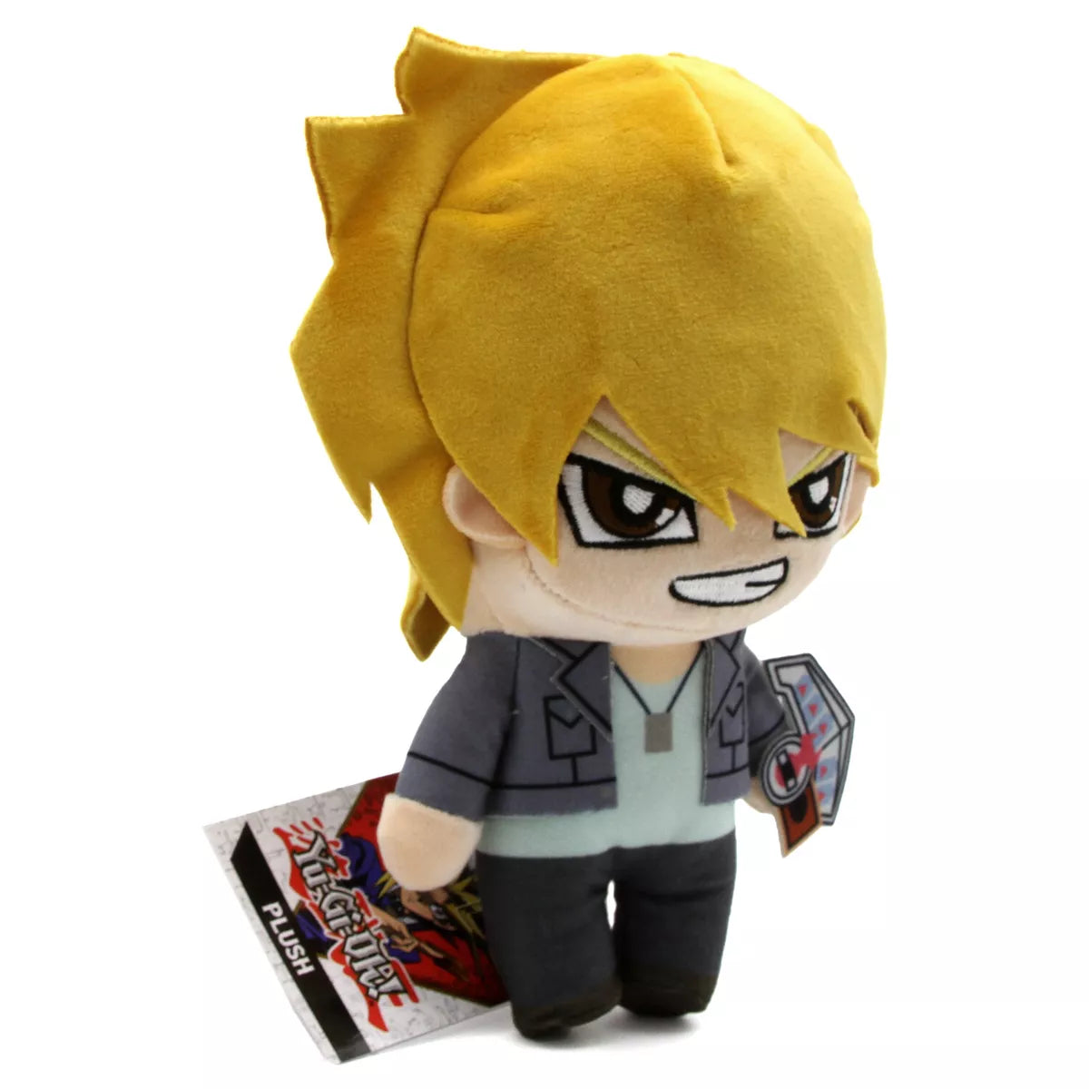 Yu-Gi-Oh! Joey Wheeler 8-Inch Stuffed Plush Doll