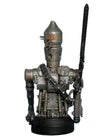 Star Wars IG-88 Collectible Bust - Empire Strikes Back - Gentle Giant -2004