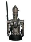 Star Wars IG-88 Collectible Bust - Empire Strikes Back - Gentle Giant -2004