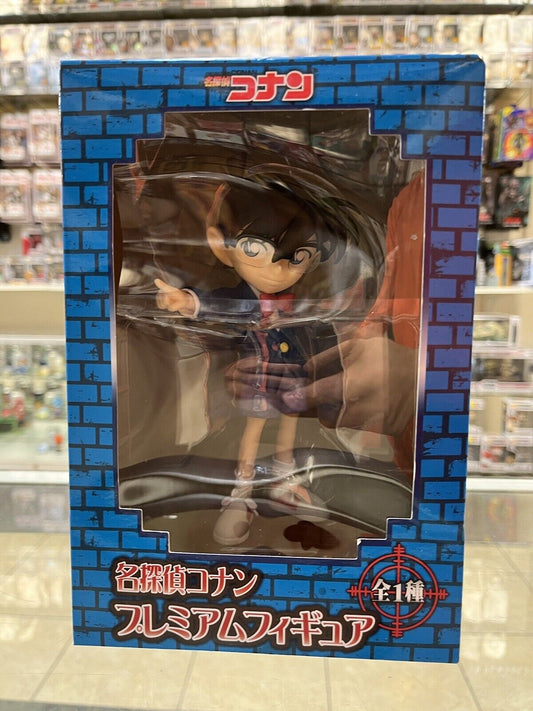 SEGA Detective Conan PM Prize FIgure