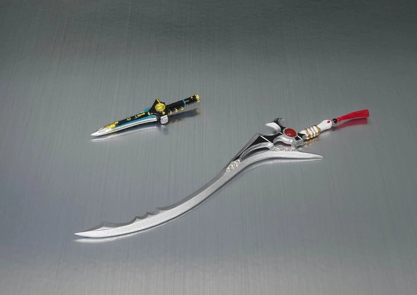 S.H. Figuarts - Mighty Morphin Power Rangers - Green Ranger Action Figure - 2013