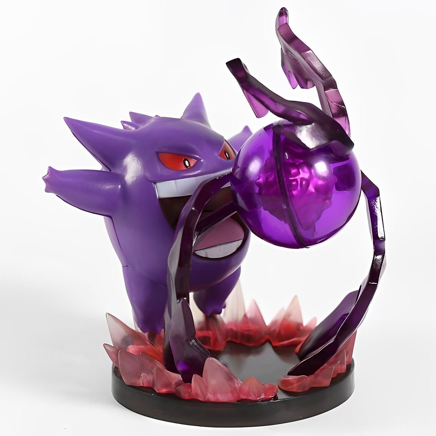 Pokémon - Gengar Statue - (GK210)