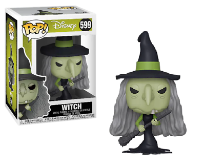 Funko Pop! Disney - Witch - NBX - 599