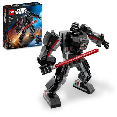 LEGO Star Wars - Darth Vader Mech - 75368