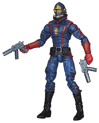 Marvel Infinite Series - Star-Lord 3.75" Action Figure