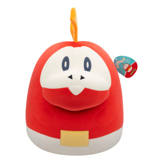 Pokémon Squishmallows - Fuecoco 14in Plush