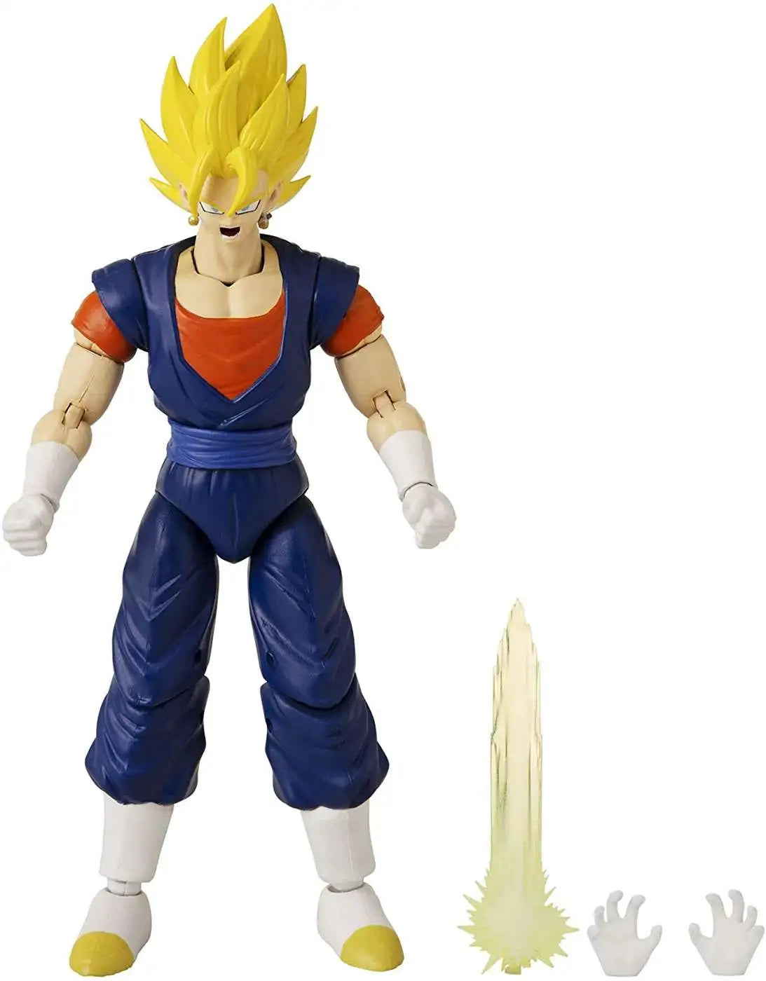 Dragon Ball Super - Dragon Stars - Super Saiyan Vegito - Action Figure 2020