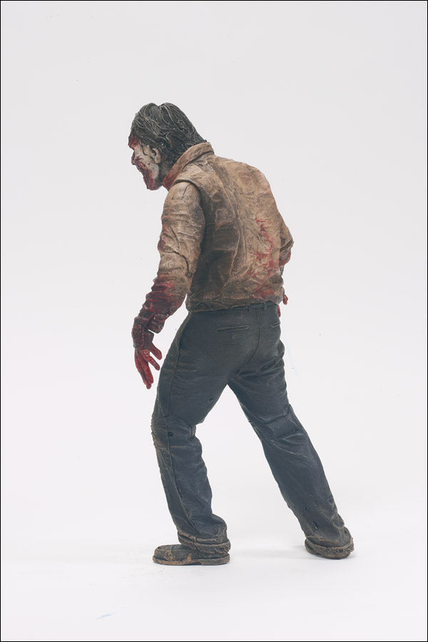 McFarlane Toys - The Walking Dead Series 1 - Zombie Biter - 2011