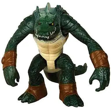 Teenage Mutant Ninja Turtles - Leatherhead 4" Action Figure - Playmates