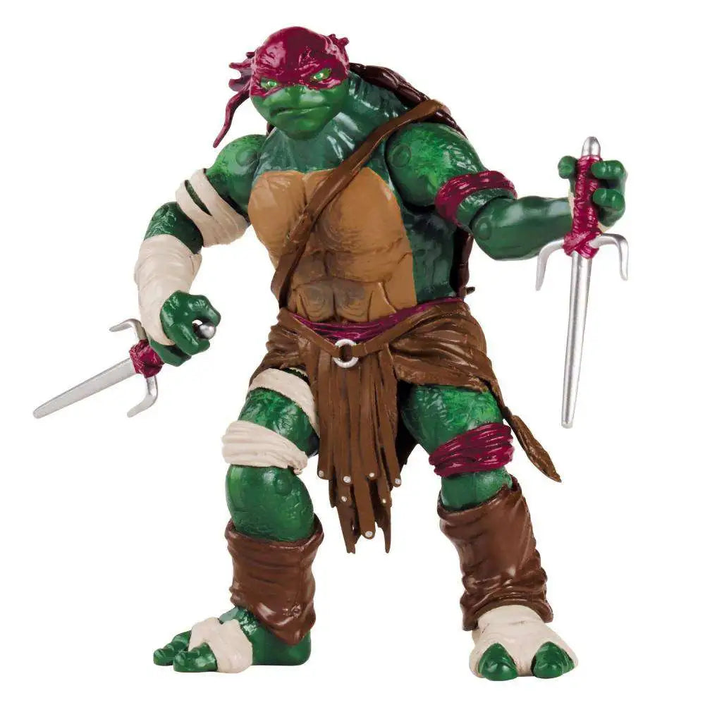 Teenage Mutant Ninja Turtles Movie (2014) - Raphael - 5.5" Action Figure