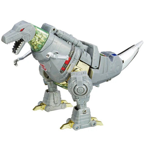 Transformers Masterpiece - Grimlock MP 03 - Toys R Us Exclusive