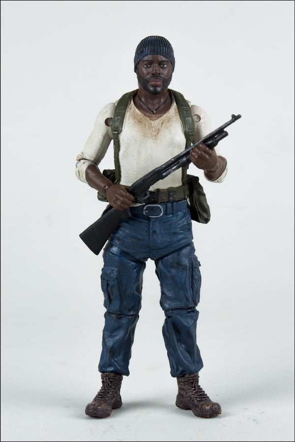 McFarlane Toys - The Walking Dead Series 5 - Tyreese - 2014