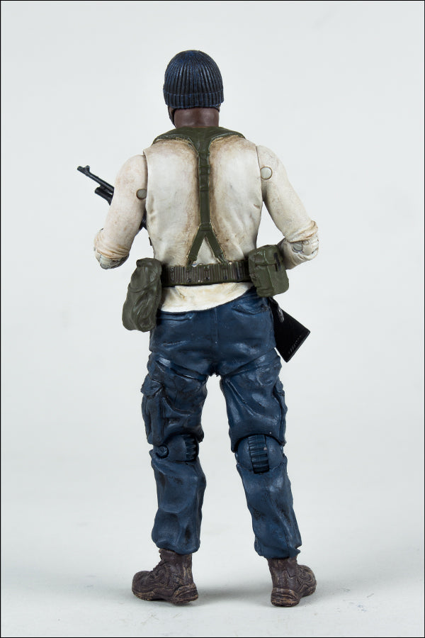 McFarlane Toys - The Walking Dead Series 5 - Tyreese - 2014