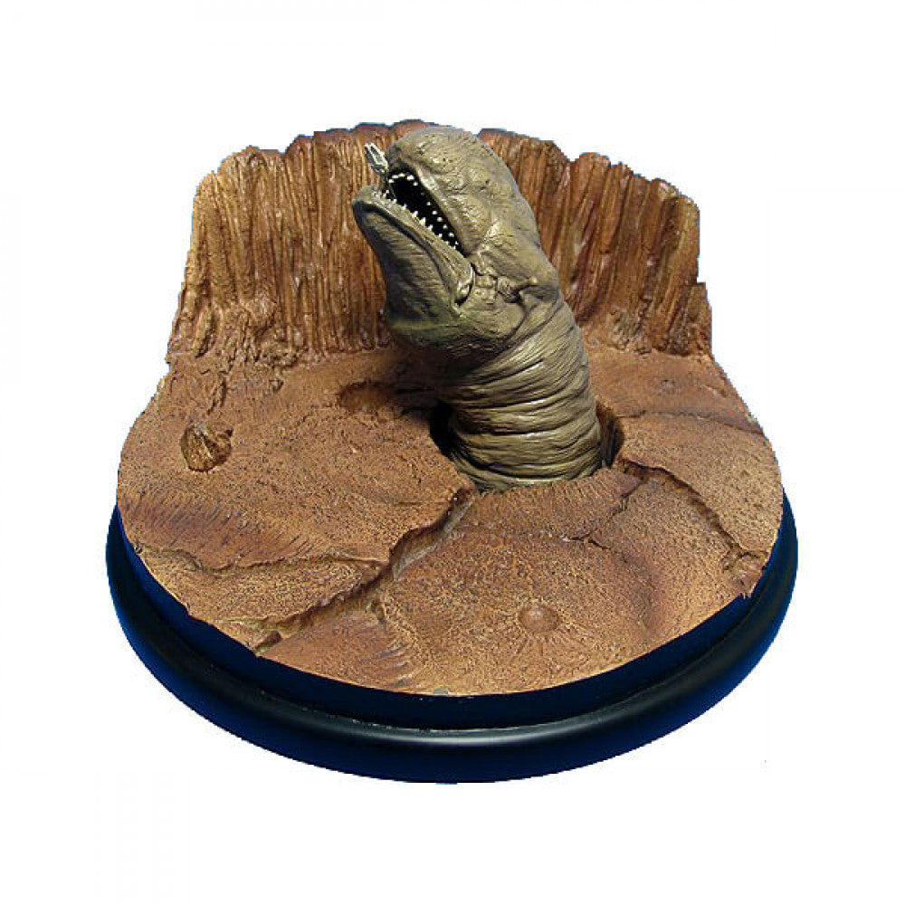 Sideshow - Star Wars "This is no Cave" Space Slug Enviorama Sideshow Exclusive 30th Anniversary