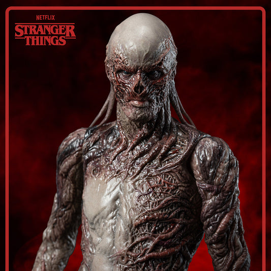 Stranger Things - Vecna (Season 4) - Sixth Scale Figure (Threezero)