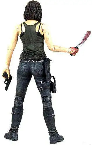 McFarlane Toys - The Walking Dead Series 5 - Maggie Greene - 2014