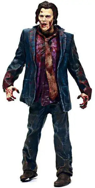 McFarlane Toys - The Walking Dead Series 1 - Zombie Walker - 2011