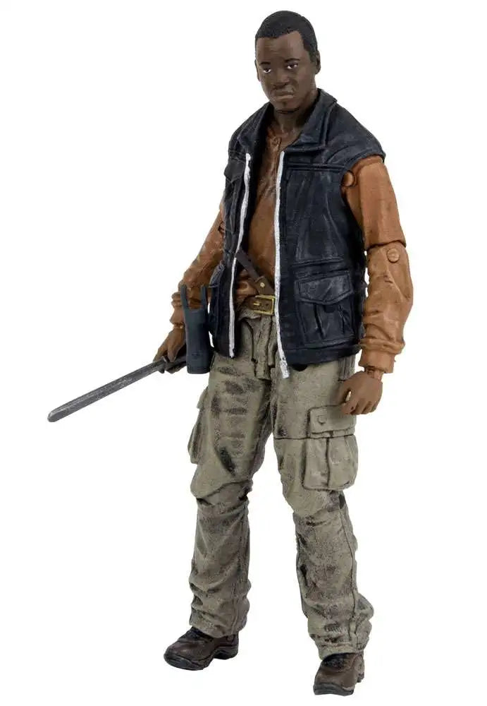 McFarlane Toys - The Walking Dead Series 8 - Bob - 2015