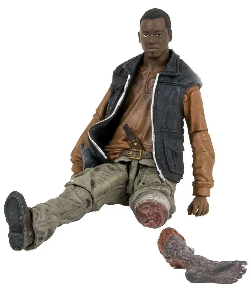 McFarlane Toys - The Walking Dead Series 8 - Bob - 2015