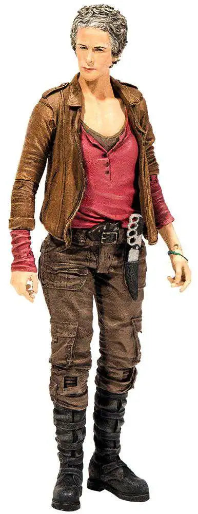 McFarlane Toys - The Walking Dead Series 6 - Carol Peletier - 2014