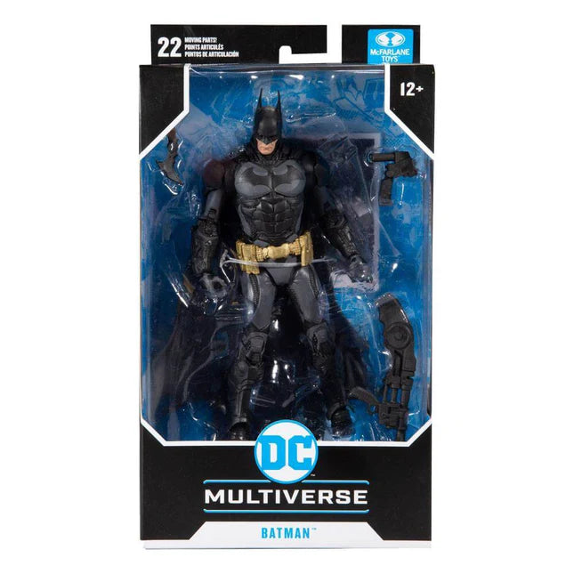 McFarlane Toys DC Multiverse - Batman: Arkham Knight (Batman)