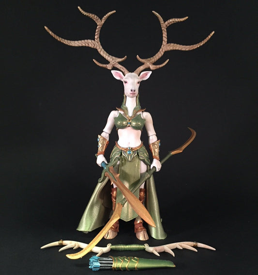 Mythic Legions: Xylona (Xylona's Flock)