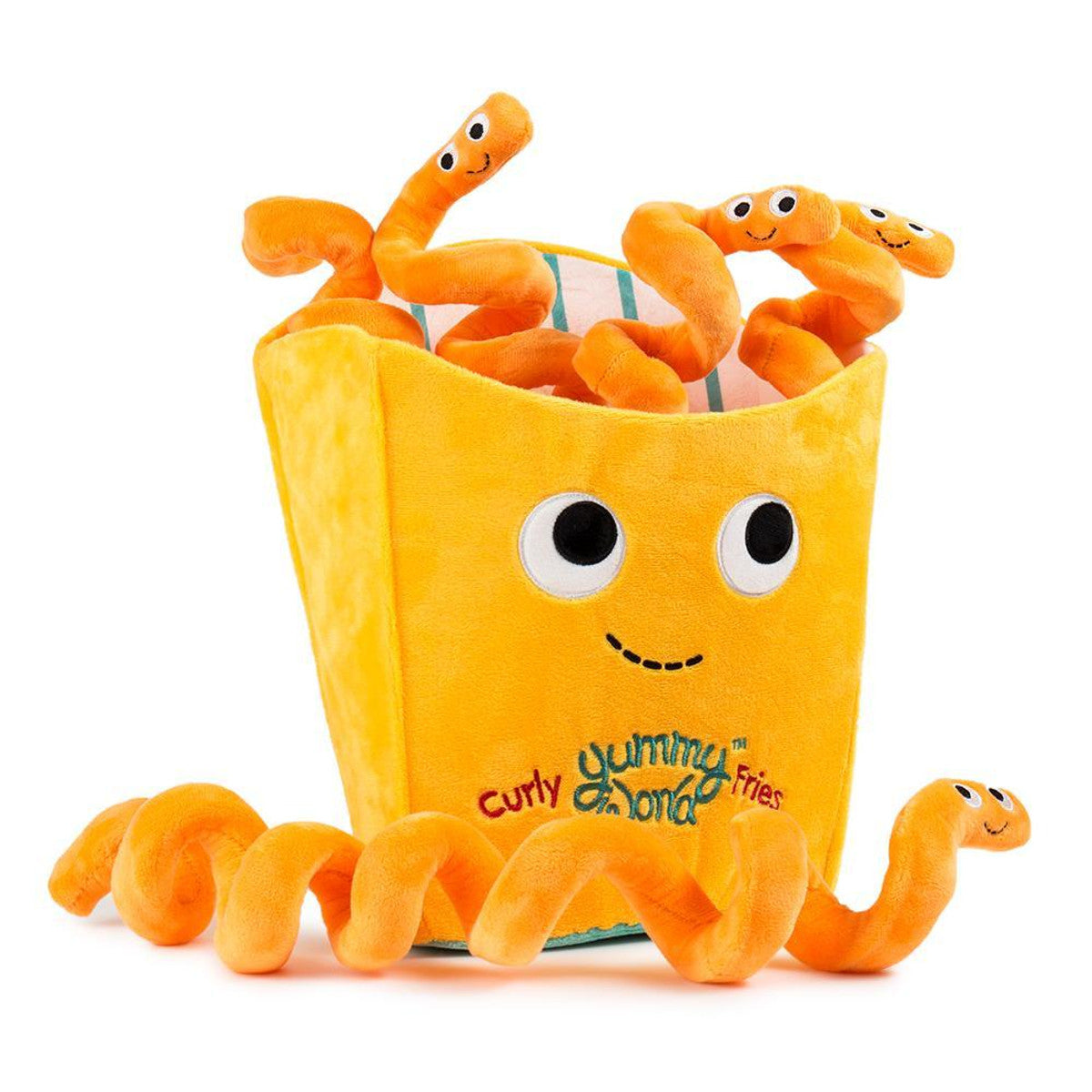 Yummy World 16 inch : Hurley Curly Fries (2017 Release)