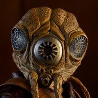 Sideshow  - Star Wars - Zuckuss - 1/6th Scale Collectible Figure